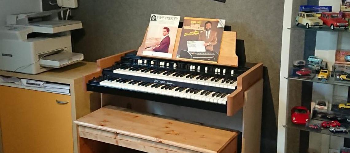 Mein kleines Schmuckstück