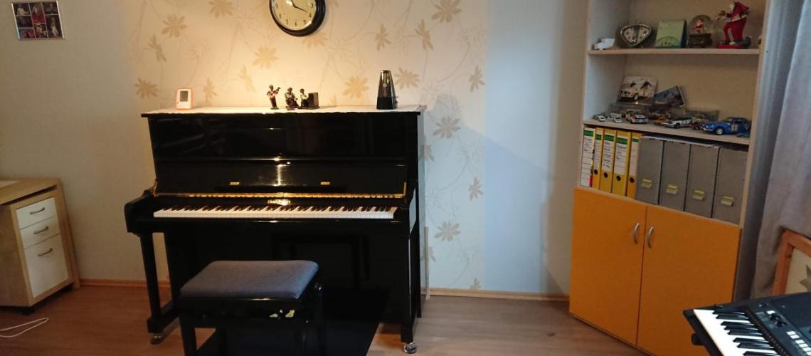 Steht auch für den Unterricht zur Verfügung