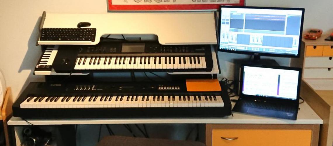 Alles für die Technik