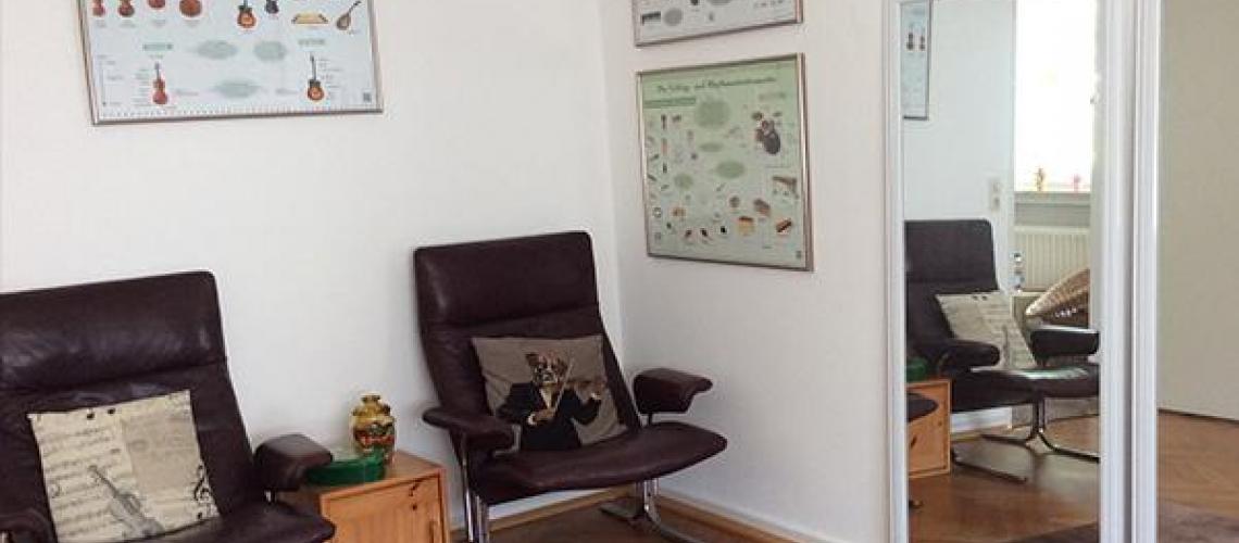 Musikschule Julia Graeber