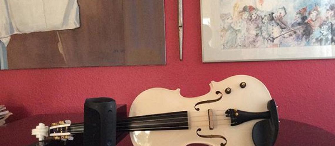 Musikschule Julia Graeber