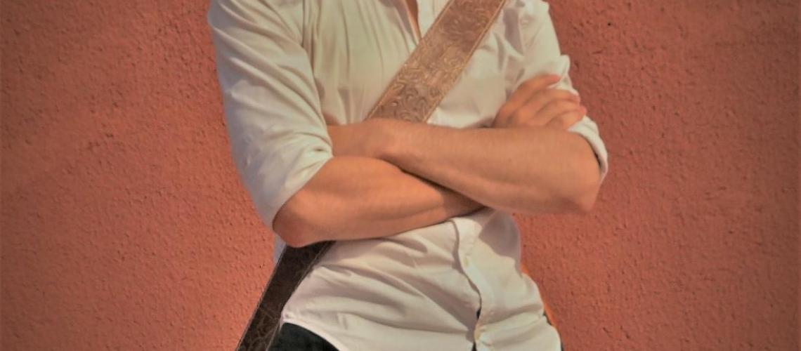 Juan Lautaro Martin Navarro