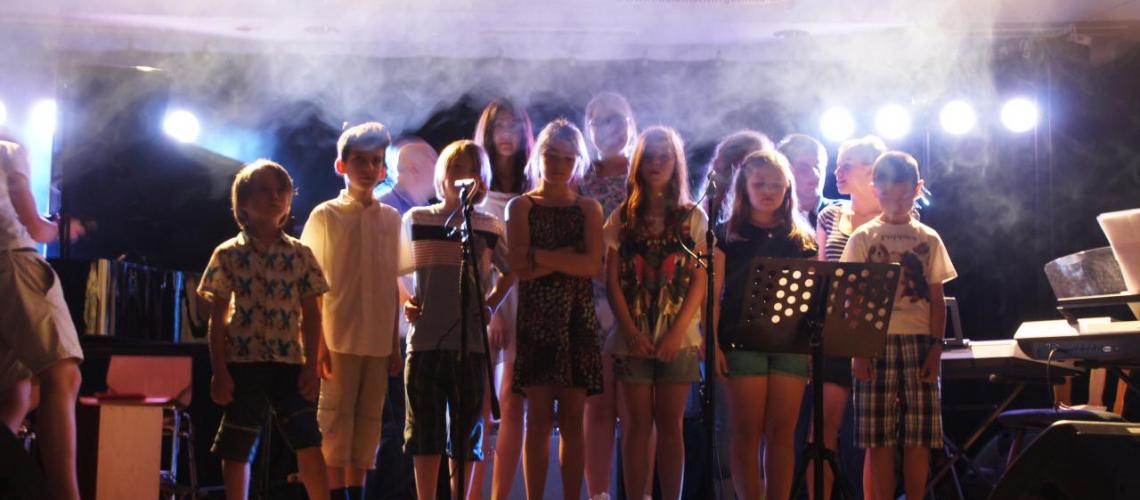 Musikinstitut GENIMA Musikinstitut GENIMA