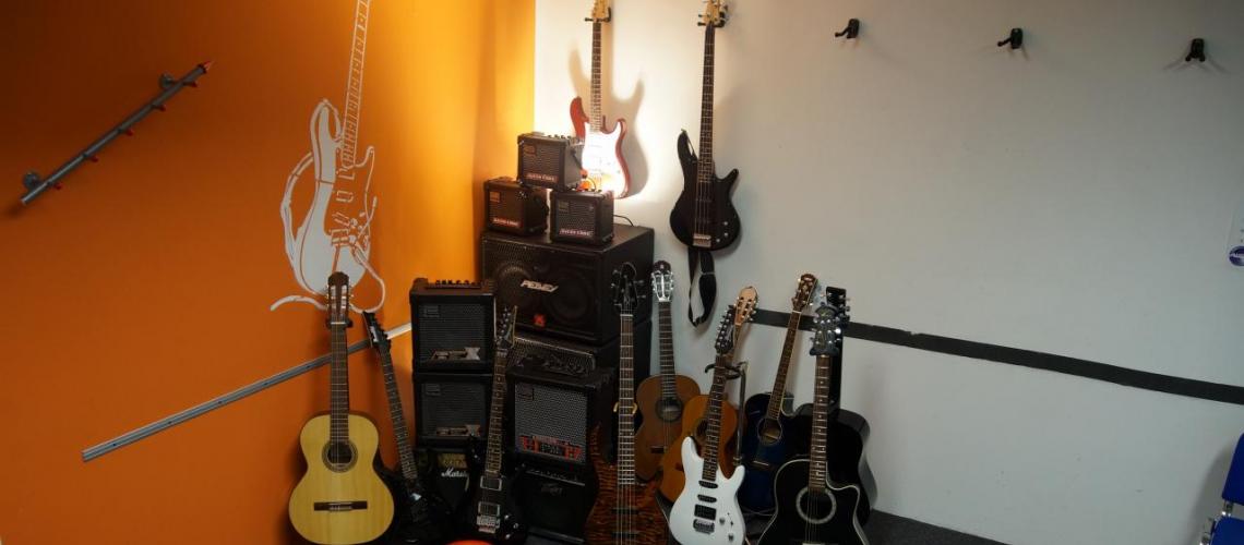 Musikinstitut GENIMA Musikinstitut GENIMA