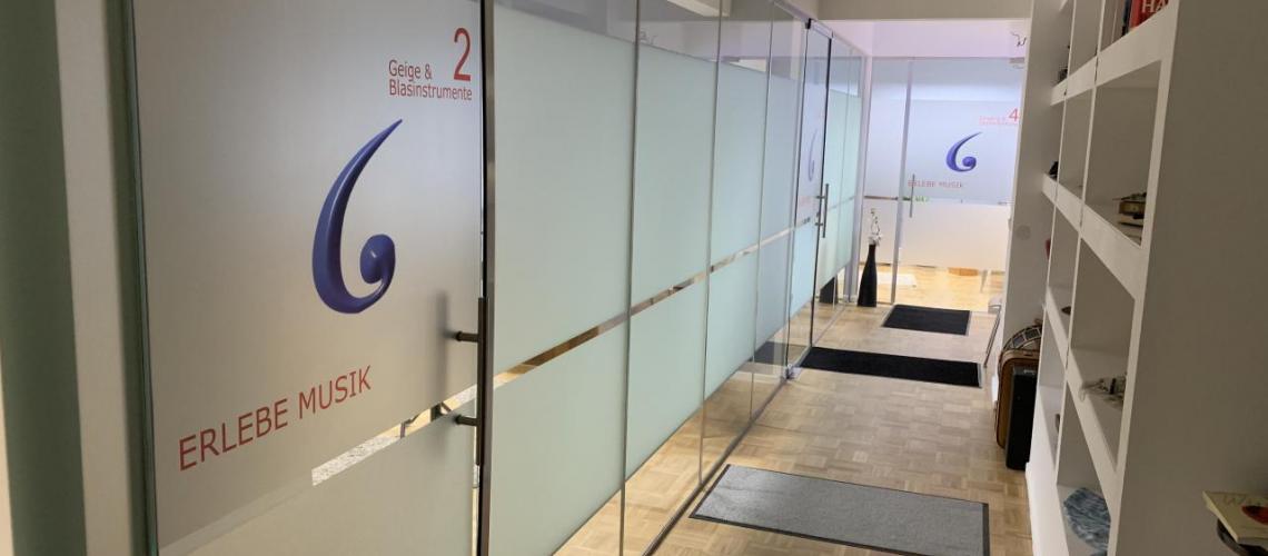 Musikinstitut GENIMA Musikinstitut GENIMA