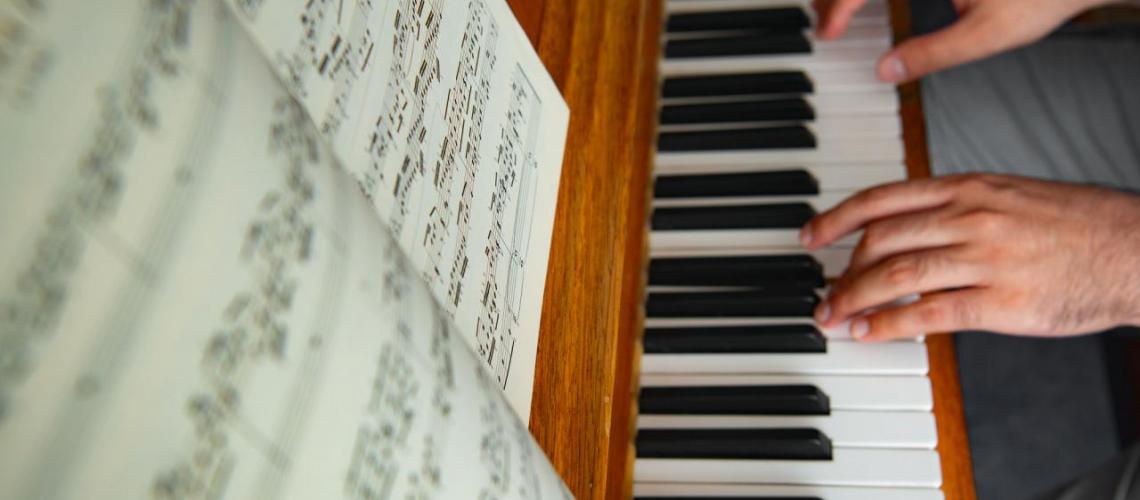 Musikschule in Freiburg - Danych Music