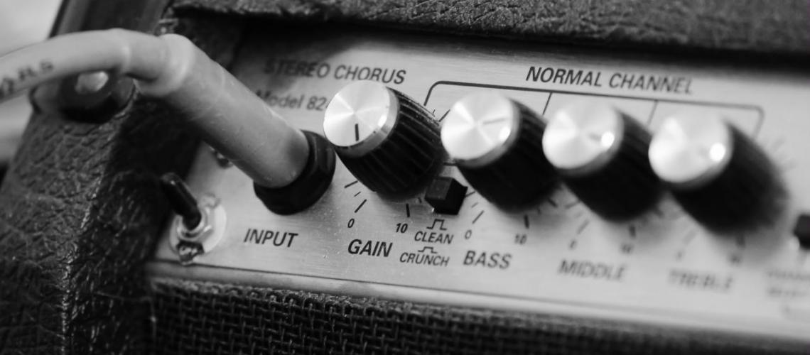 Gitarrenamp Gitarrenschule Paul Käser