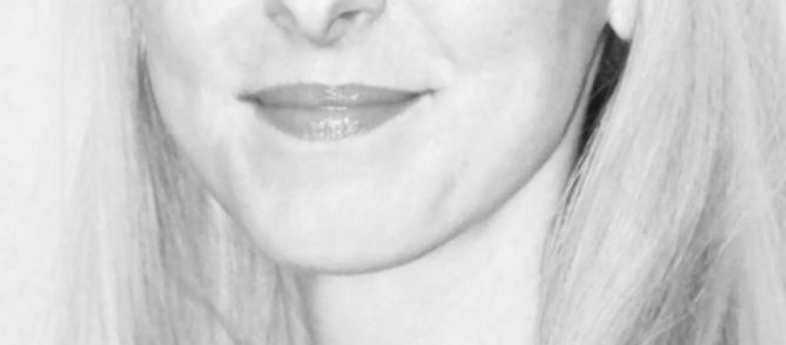 Conny Walther-Haf, Sängerin & Gesangspädagogin