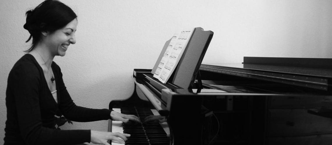 Klavierunterricht in Frankfurt/M. und Kronberg/T.