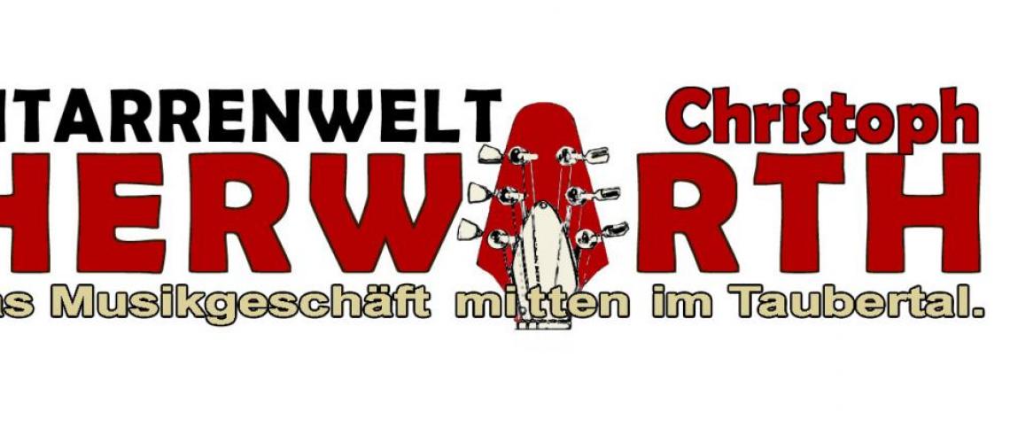 Gitarrenwelt Christoph Herwarth