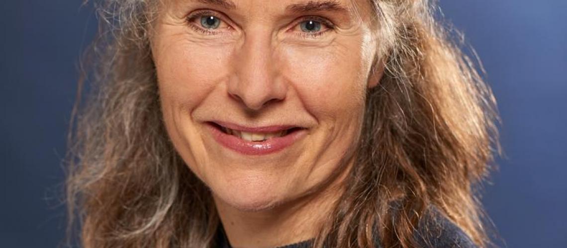 Diplommusiklehrerin Birgit Hablitzel