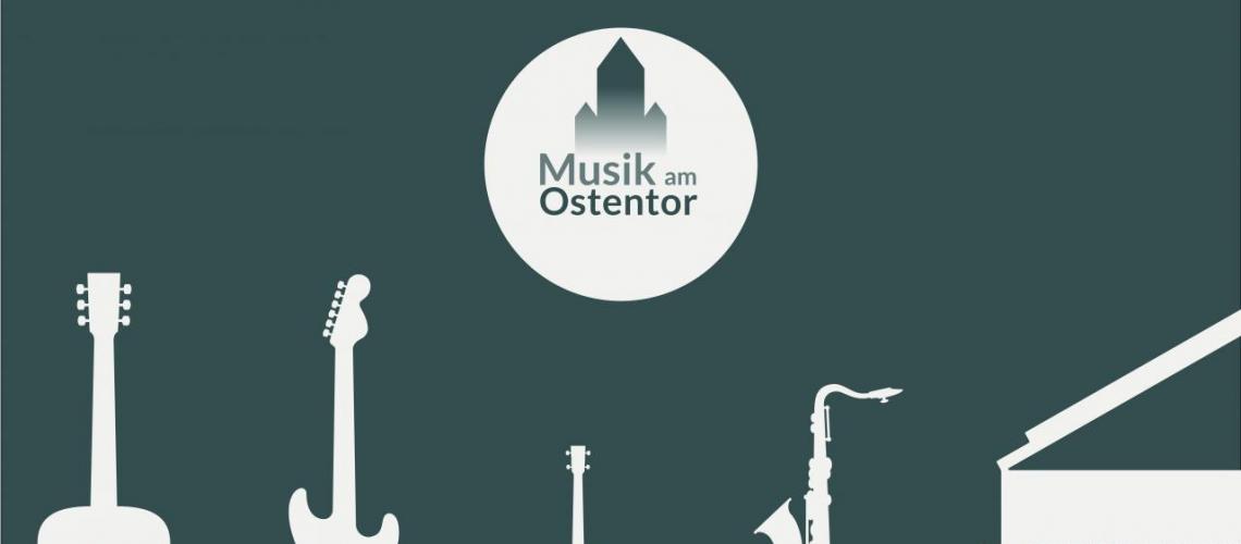 Musik am Ostentor - Titelbild