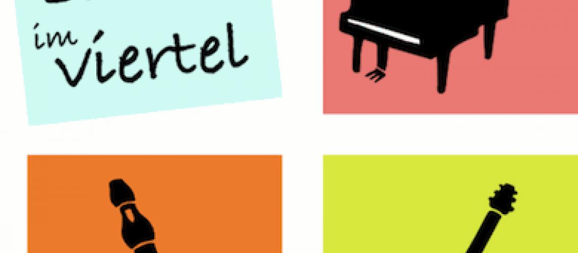 Musikschule im Viertel