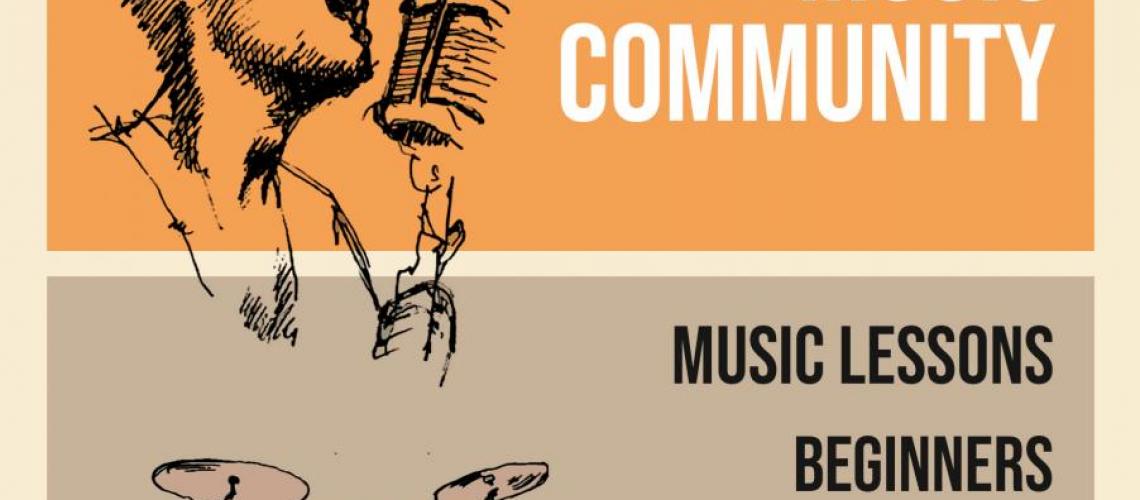 Frankfurt Music Community