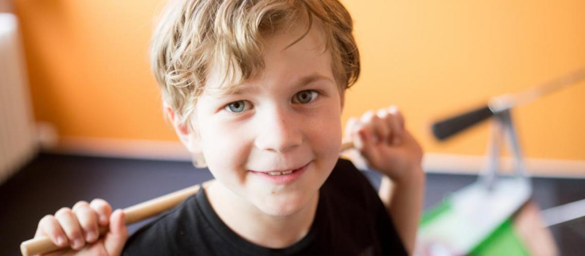 Schlagzeugunterricht Bamberg