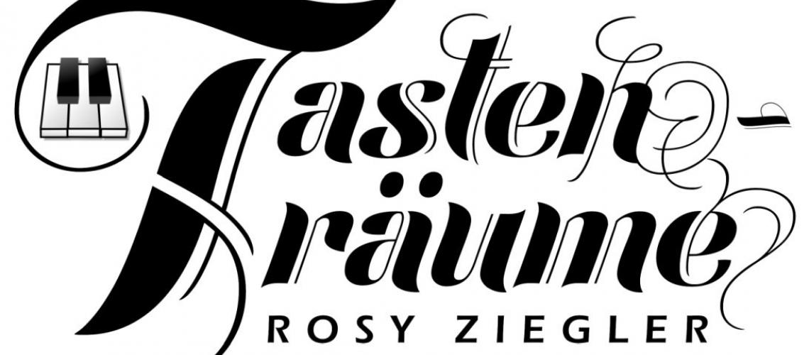 Tasten-Träume Rosy Ziegler Logo von Tasten-Träume Rosy Ziegler