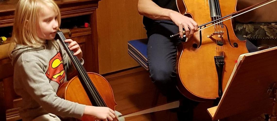 Cello Unterricht Cellolehrer Cello Unterricht Cellolehrer