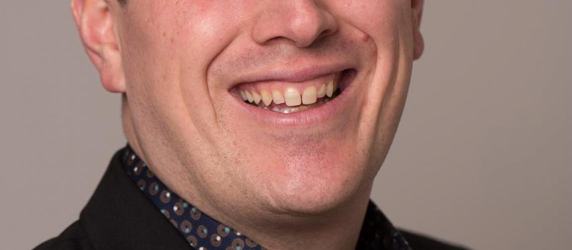 Daniel Schwenger Daniel Schwenger