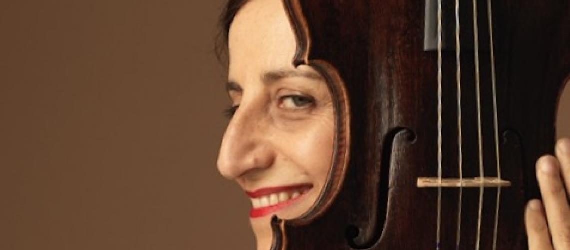 Gabrielle Kancachian