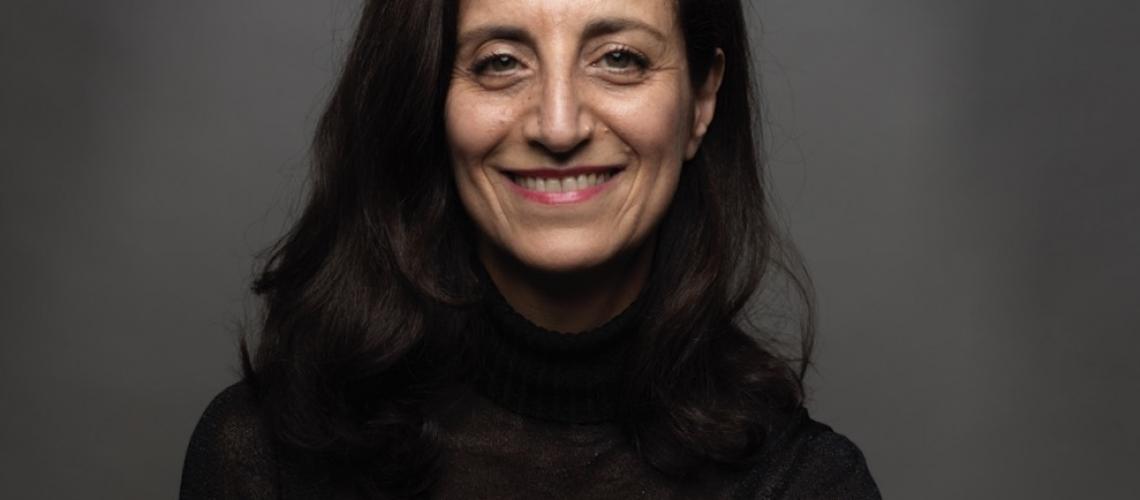 Gabrielle Kancachian