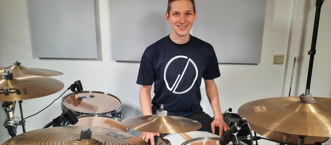 Online Schlagzeug-Unterricht Online Schlagzeug-Unterricht