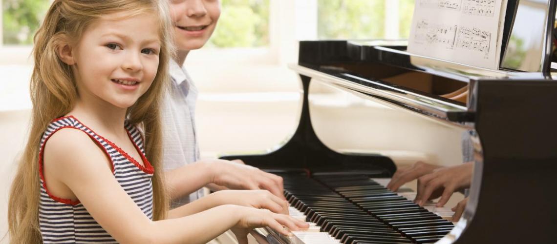 Klavierunterricht Berlin Pankow und Weißensee