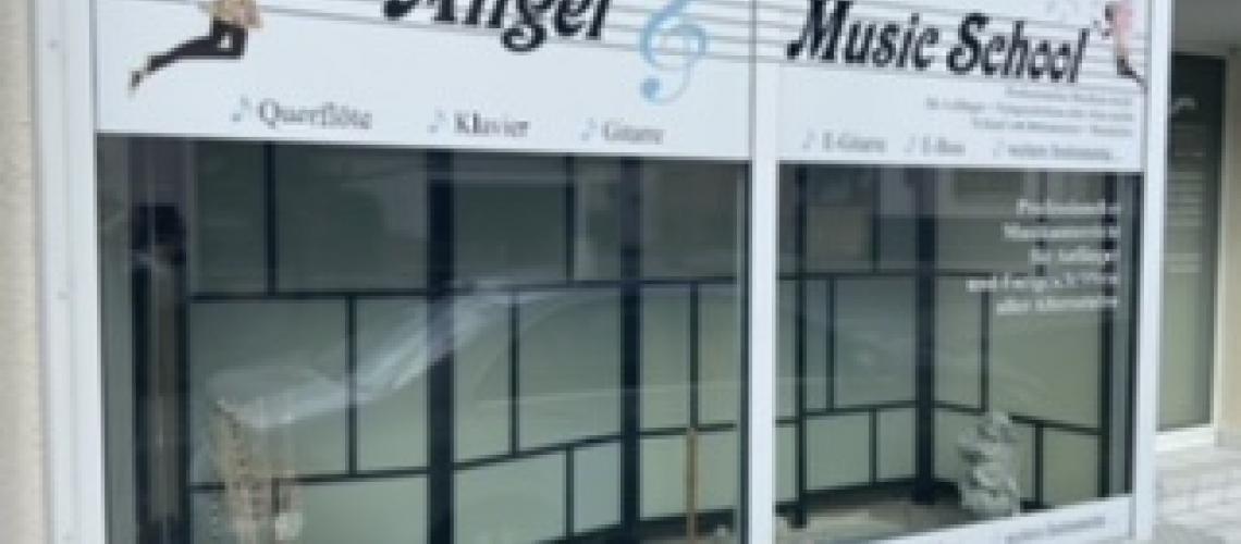 Angel Music School