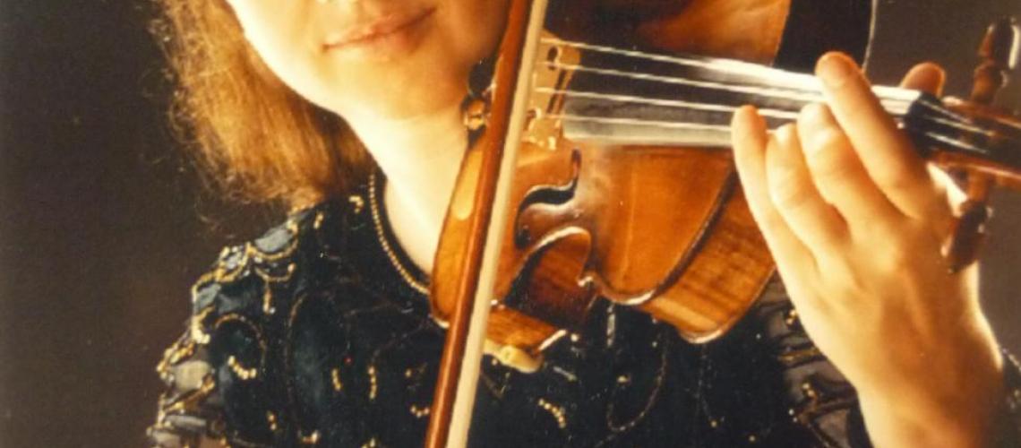 Natalia Maria Hutchinson