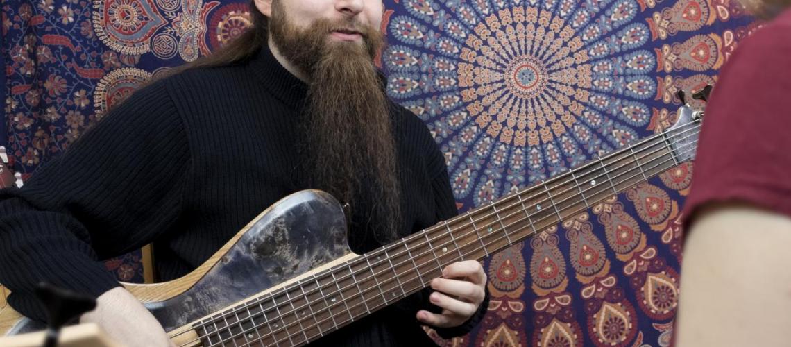 Jan-Gerrit Lütgering