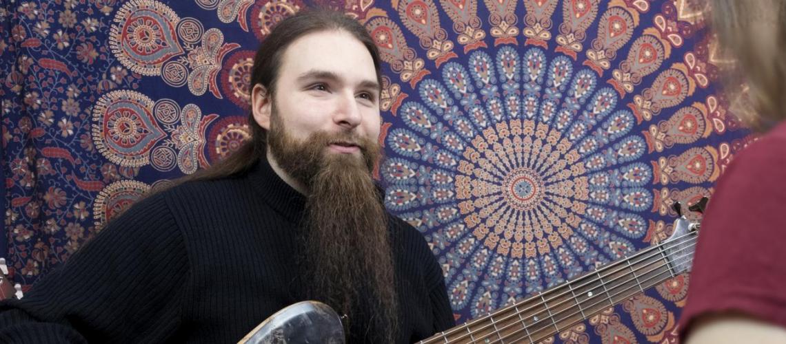 Jan-Gerrit Lütgering