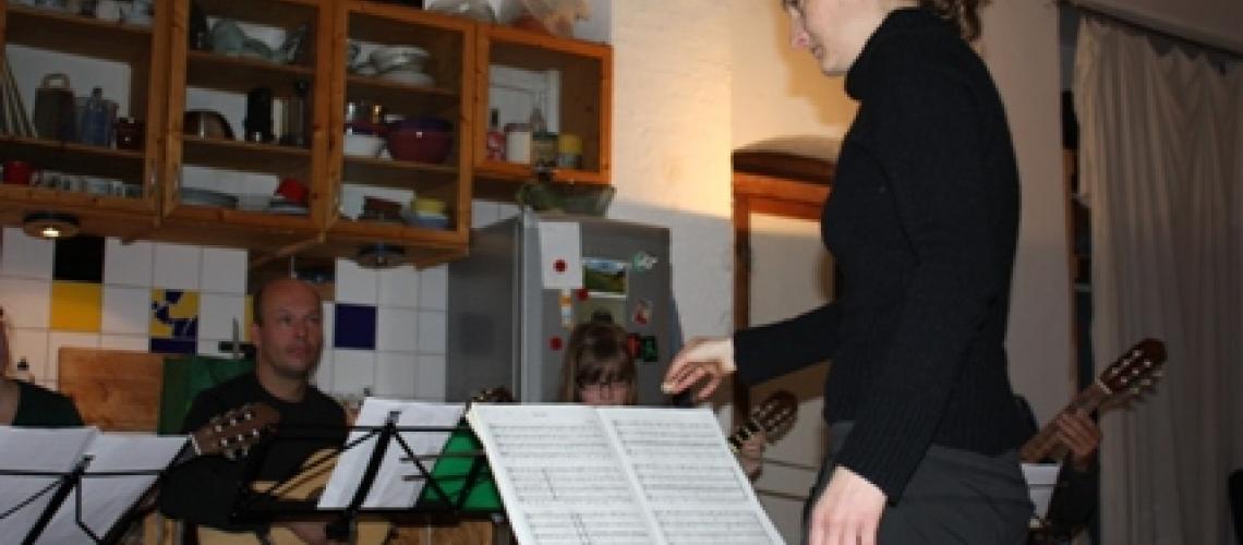 Gitarrenunterricht und -ensembles Mumm in Berlin Gitarrenunterricht und -ensembles Mumm in Berlin