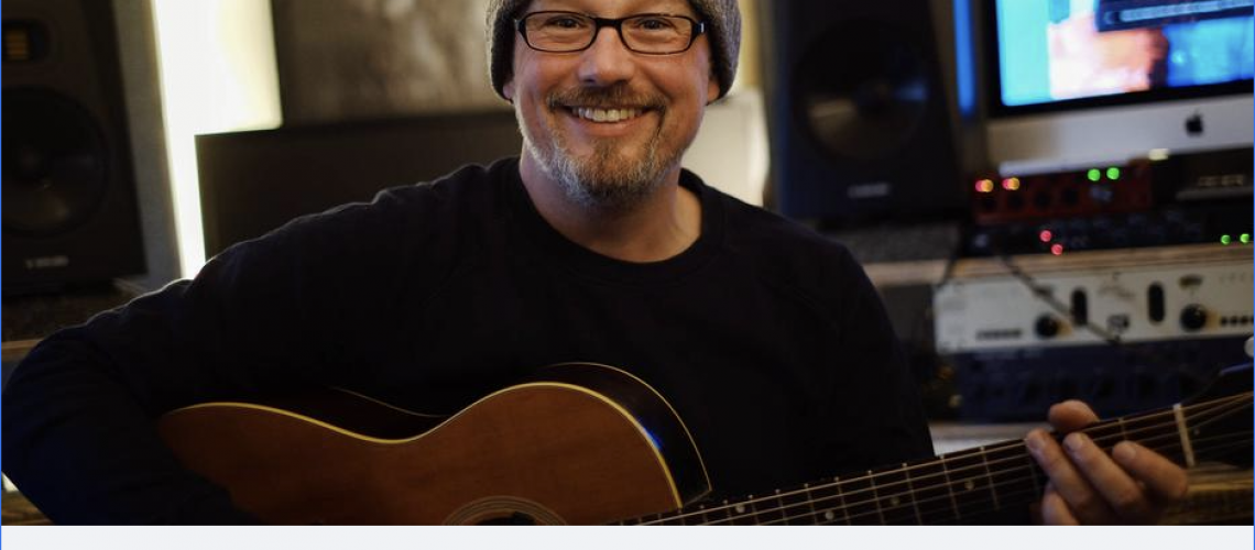 Gitarrenunterricht bei Carsten Finkenberg