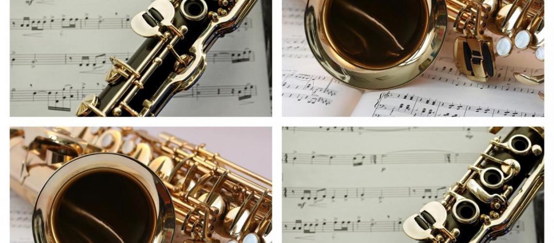 Unterricht Klarinette / Saxophon im Main-Taunus-Kreis + Frankfurt am Main Foto Unterricht Klarinette / Saxophon