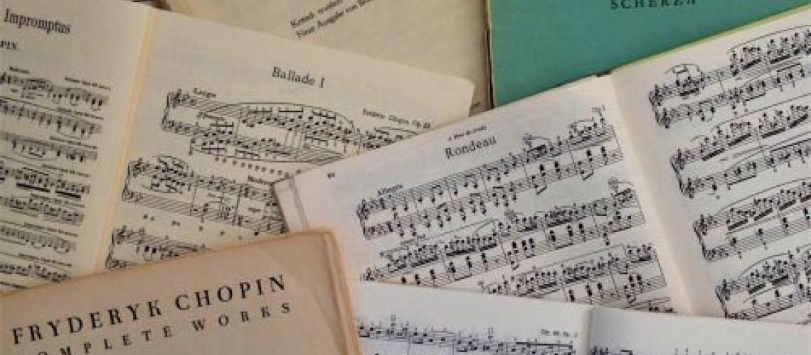 Musikunterricht in Frankfurt am Main (Nordweststadt)