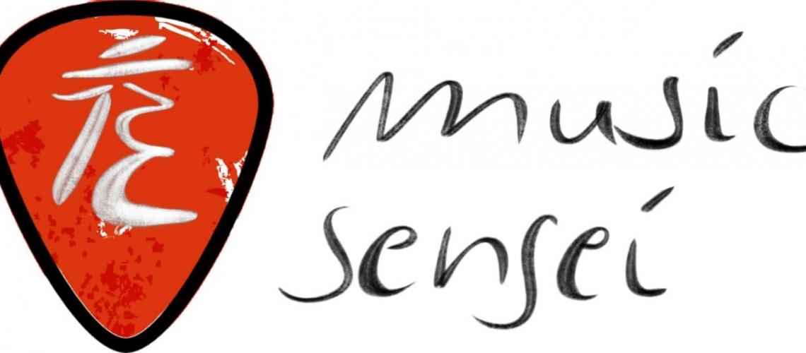 Music Sensei – Musikunterricht von Hobby bis Beruf