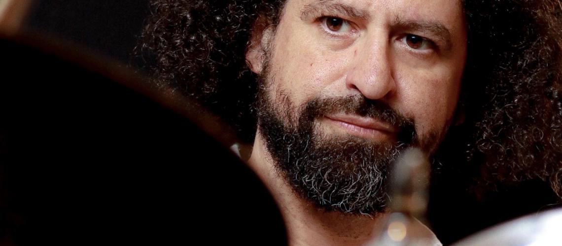 Daniele Traversi Schlagzeug