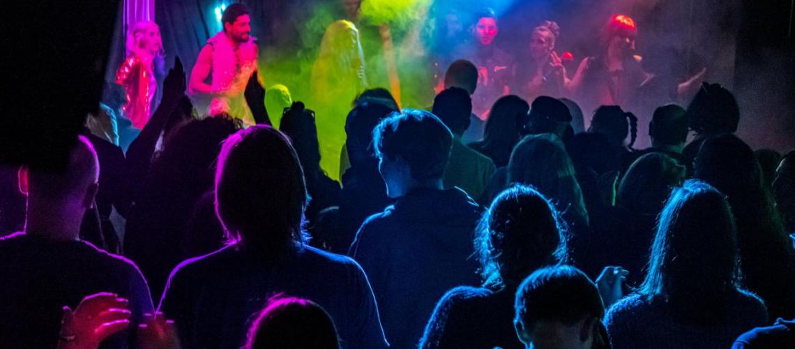 MAM Inszenierung MAM Productions MAM on stage