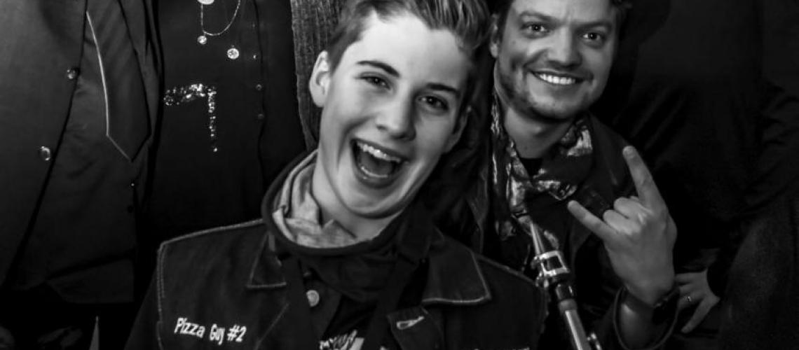 MAM Bandworkshop MAM Band