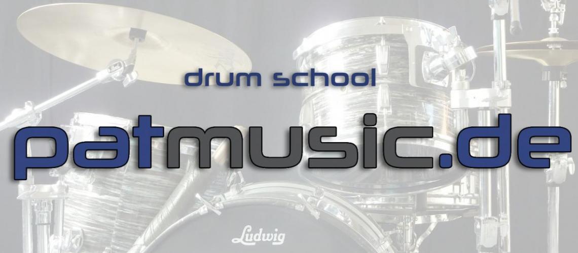 Schlagzeugunterricht der Spaß macht!