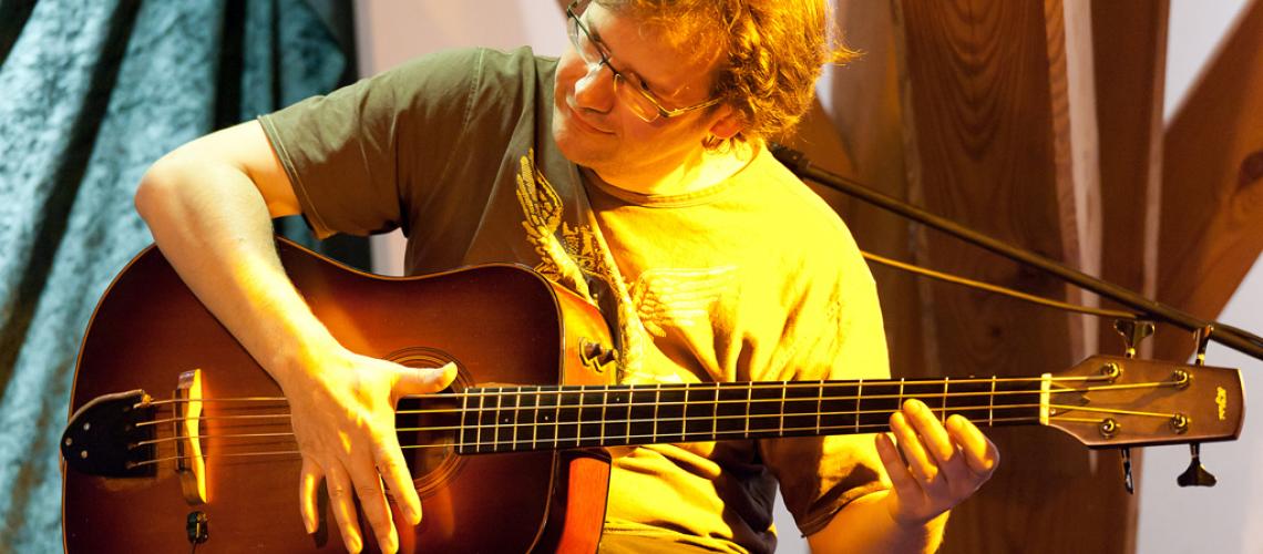 Live in der Dibberser Mühle