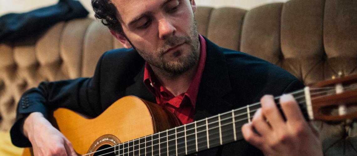 Gitarre live Gitarre spielen