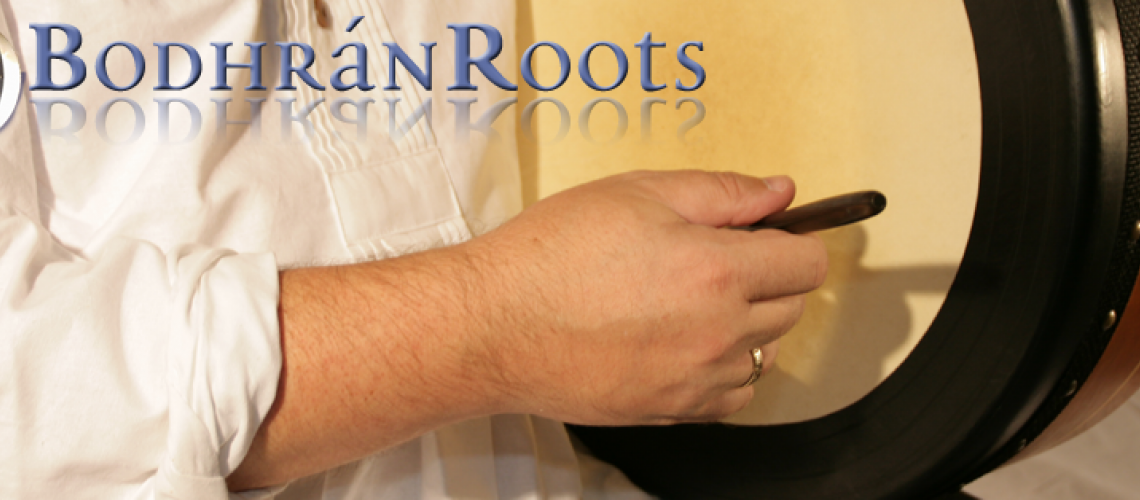 BodhránRoots - First stop for creative bodhránii