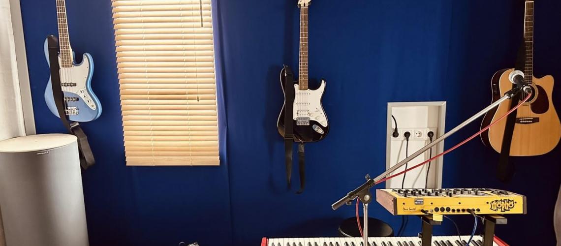 Bandcoaching Hamburg Bandcoaching Hamburg