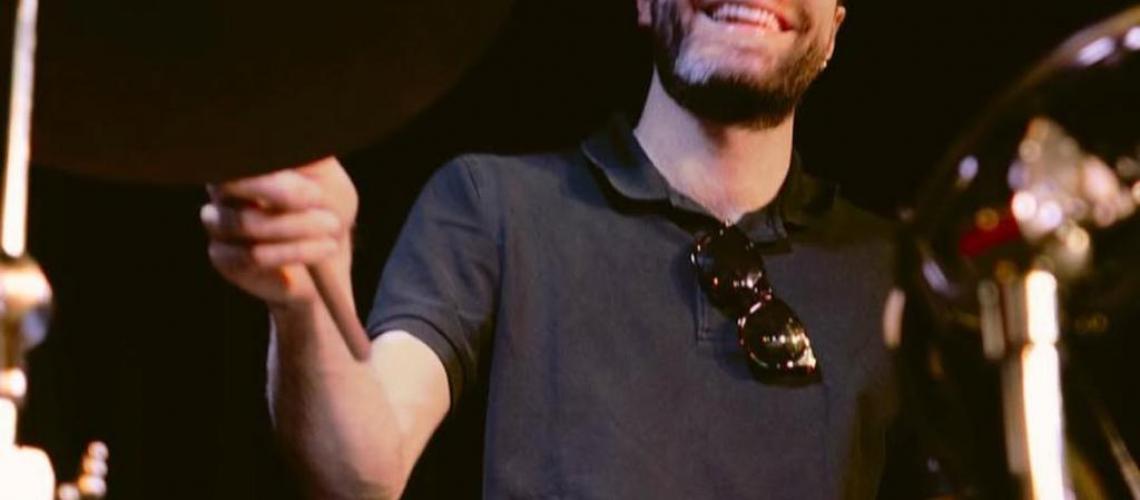 Das bin ich Maximilian Hering