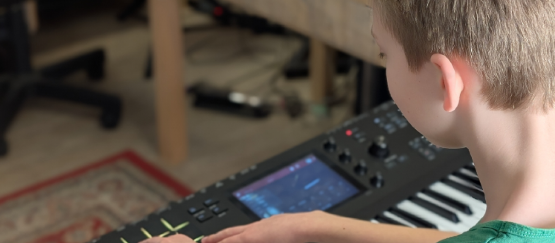 Klavierunterricht Klavierunterricht