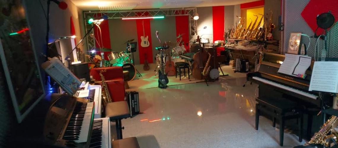 Musikunterricht Münster Musikunterricht Münster