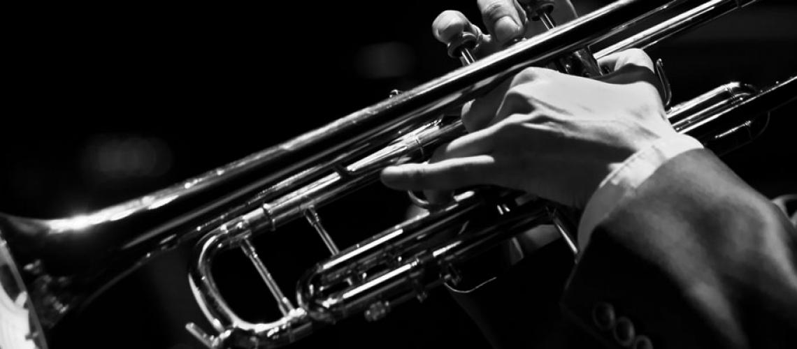 Trompetenunterricht Ferdinand Kuebler Foto von Trompete