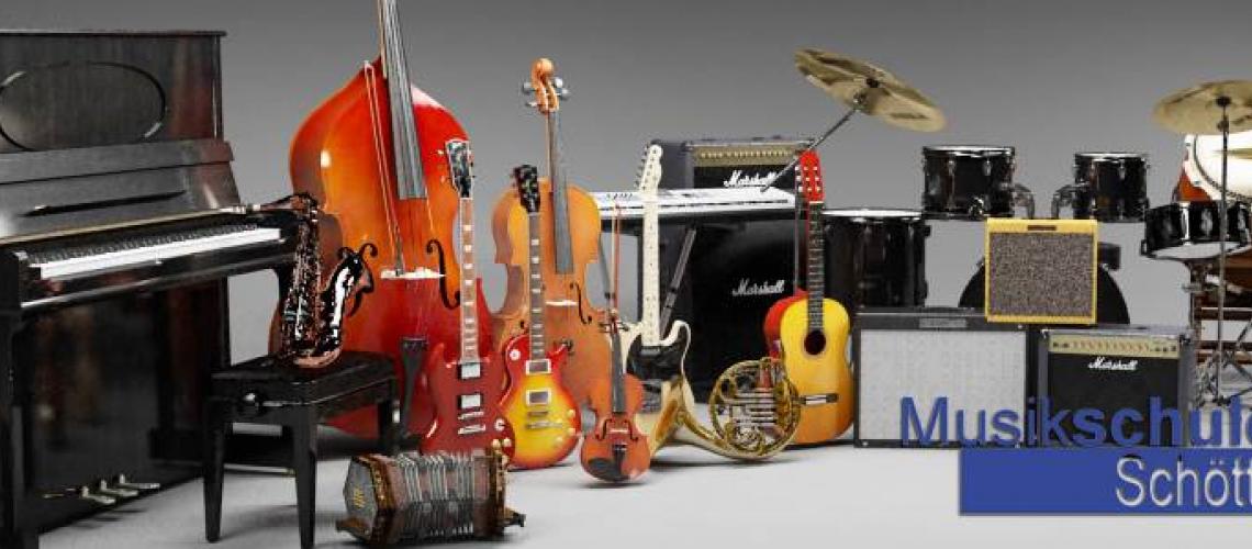Musikschule Schöttke