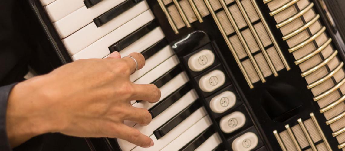 Akkordeonunterricht Horch Rettig Akkordeon