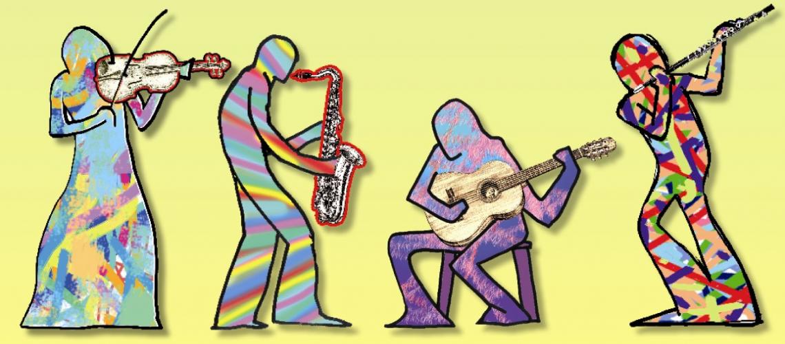 Musik Studio Weststadt